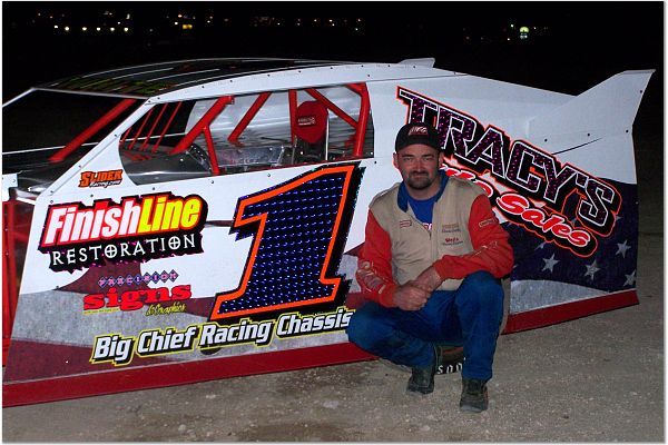 Keith White